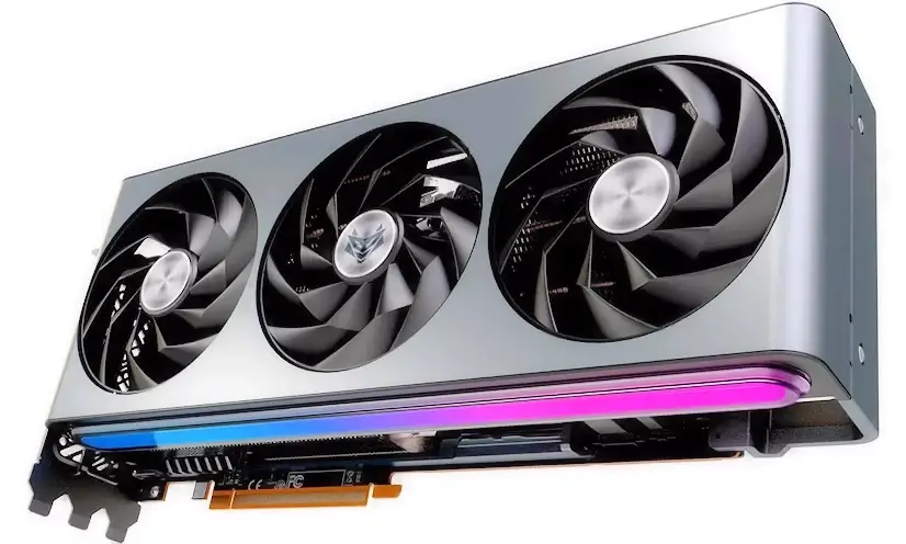 Montaje Tarjeta Gráfica AMD Radeon RX 9700 XT Gaming PC Arganda del Rey